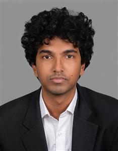 Abishek Narayanan